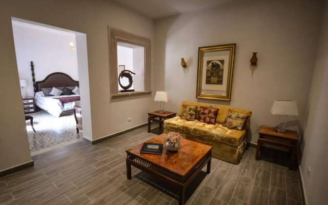 Casa del Jardin Aguascalientes
