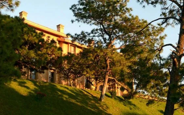 Hotel Villa Primavera