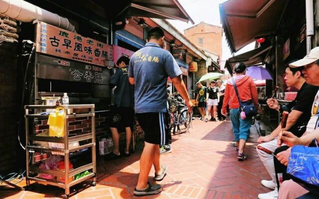 Lu-Kang Traveler Inns