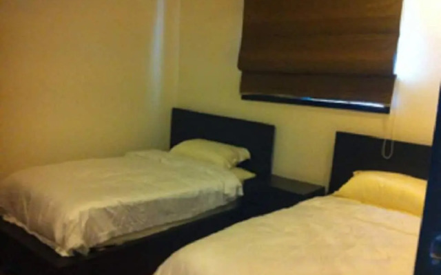 Nexus Residence - Beach Villa 360