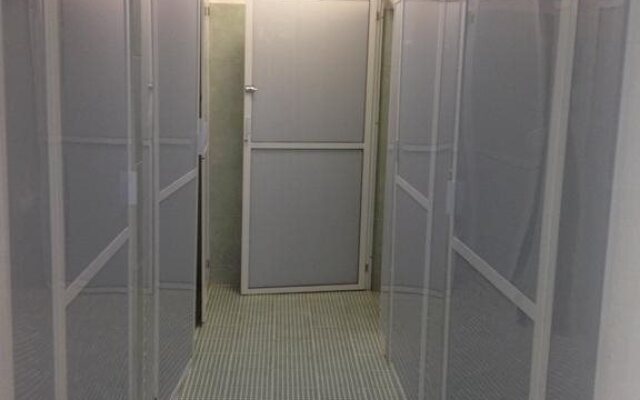 Hostal Cinco Calles