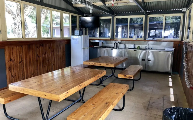 BIG4 Ingenia Holidays Wagga Wagga