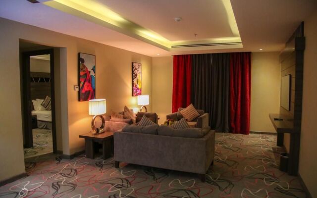 Continent Sumou Hotel Al Khobar