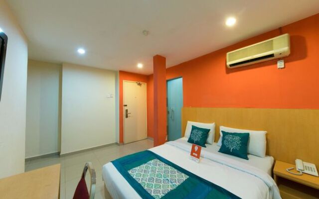 Dua Sentral By OYO Rooms