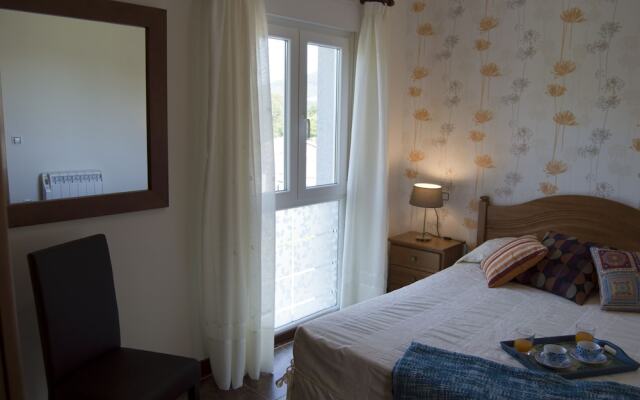 Apartamentos El Pradón