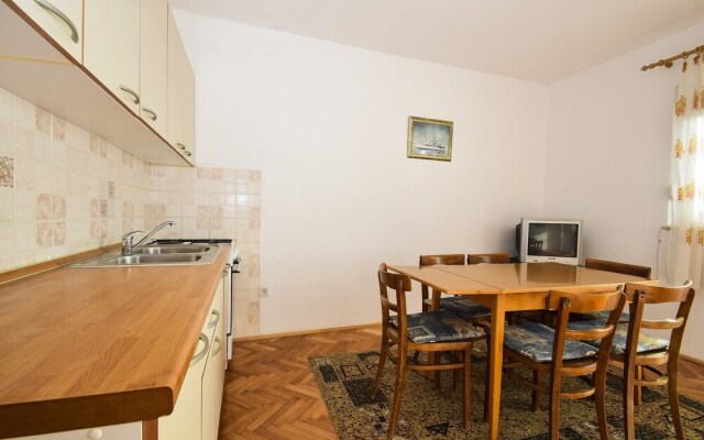 Apartments Komadina M71 / Two Bedrooms