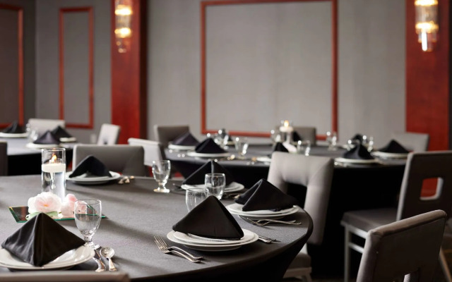 Hilton Garden Inn Las Colinas