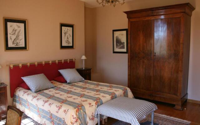 Château de La Grèze