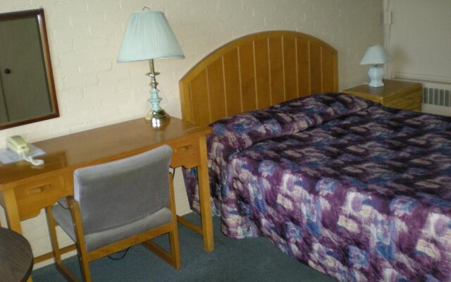 Motel Seigneurie de Vaudreuil