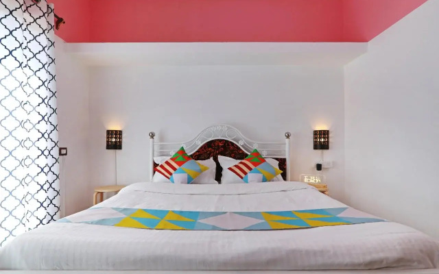 OYO Home 26181 Design 2BHK Nagao