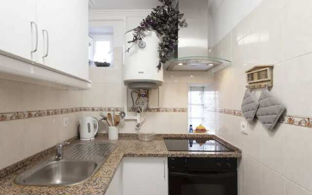 The Garden - Casas Maravilha Lisboa