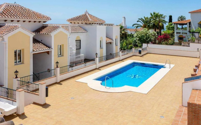 Apartamentos Chimenea-Playa