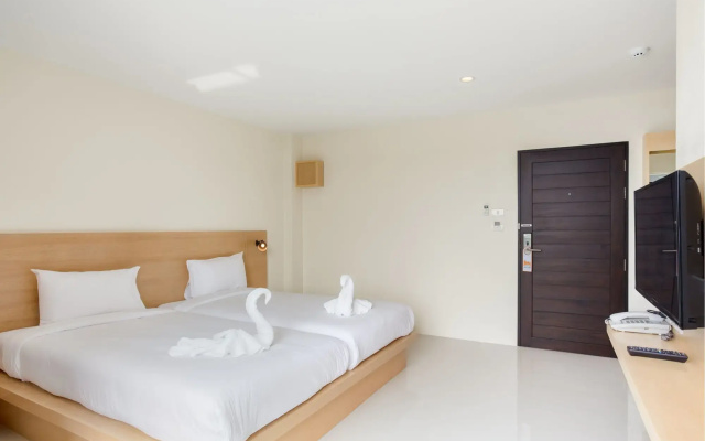 Le Park Hotel
