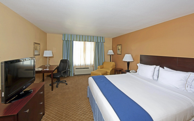 Holiday Inn Express & Suites Tucson by IHG