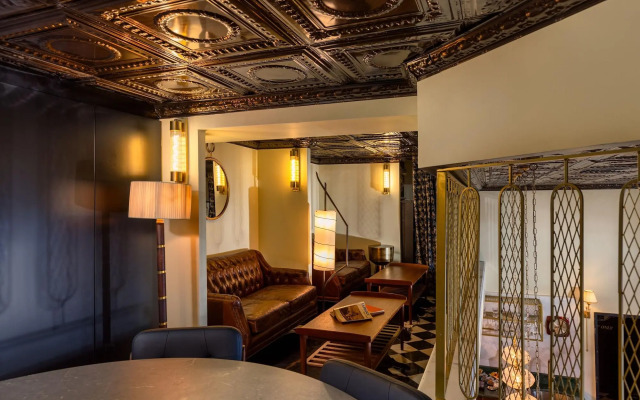 Villa Brown Tel-Aviv, a member of Brown Hotels