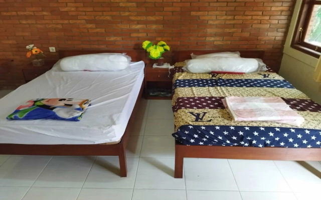 Borobudur Kampung Homestay - Matori