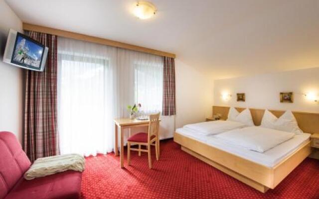 Frühstückspension Haus Am Dorfplatz