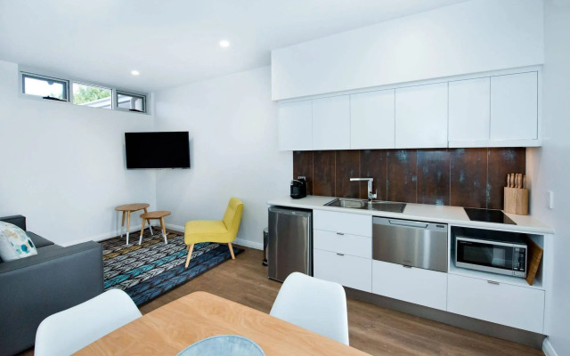 Loxton Courthouse Apartments