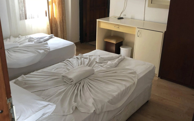 Sun and Sea Beach Hotel