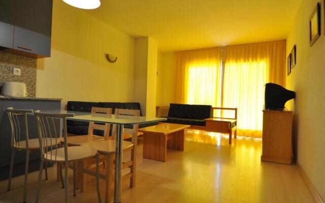 Apartment MARE NOSTRUM