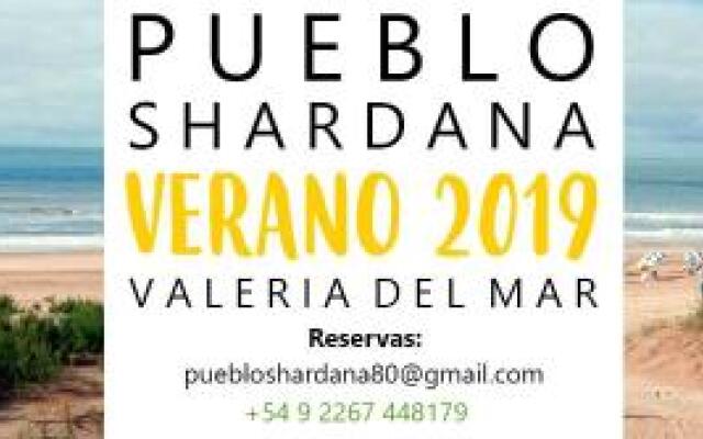 Pueblo Shardana