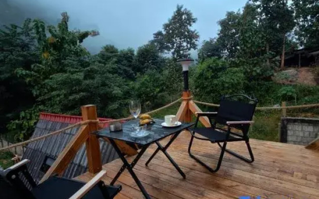 Mimosa Backpackers Hostel