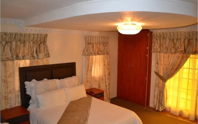Ka Pitseng Guest House