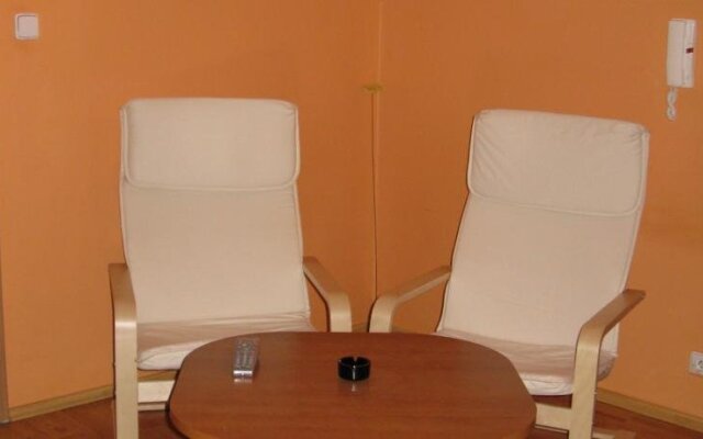 Guesthouse Nikol