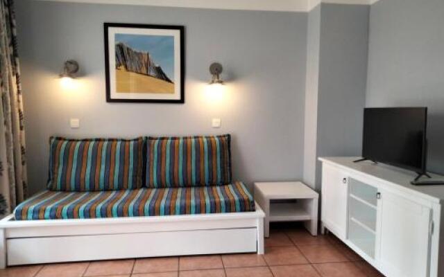 Apartment Domaine Golf Resort