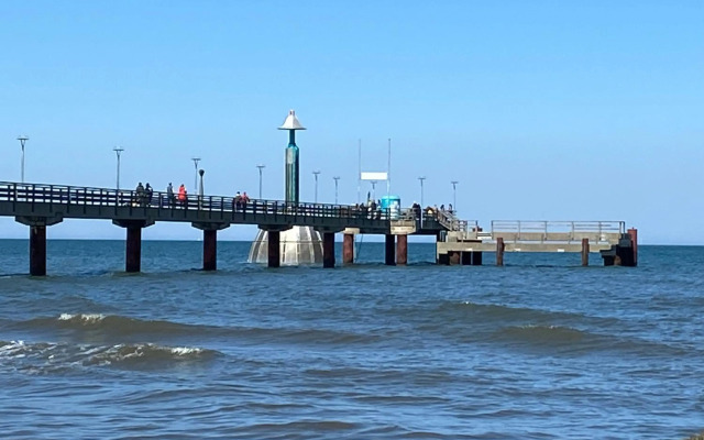 Residenz am Strand Wohnung 3-50