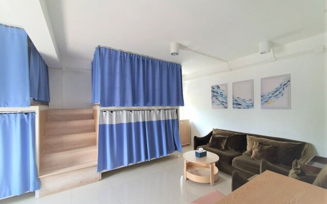 The Rock Samui