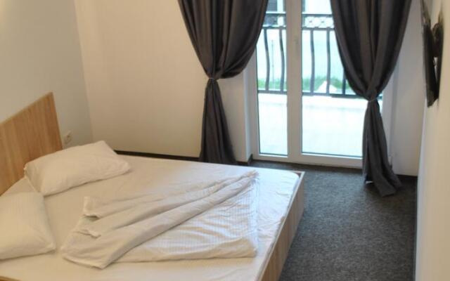 Hotel Confort