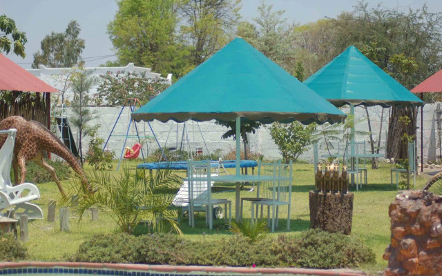 Dolar Lodge