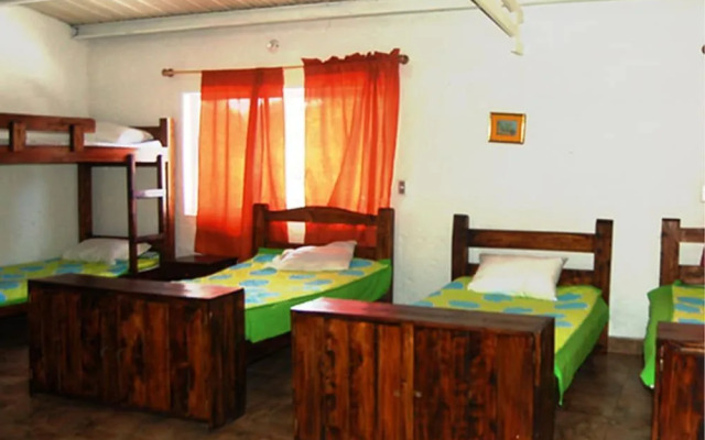 Finca Hotel La Ponderosa