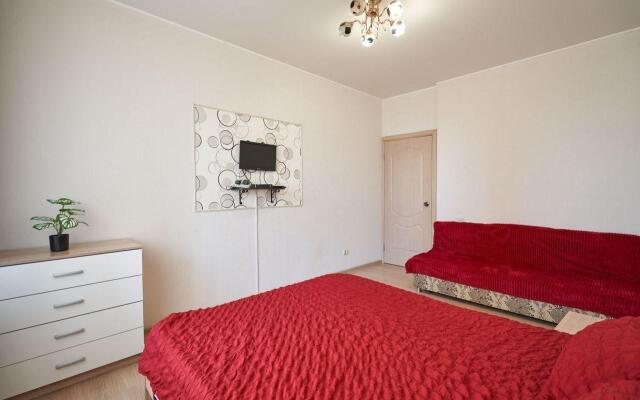 Апартаменты на улице Восточно-Кругликовская 28