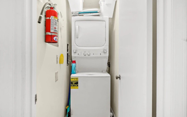 Unit 8316 - Ocean Racquet Club