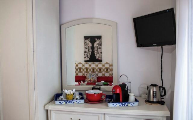 Suite Apartment Taormina