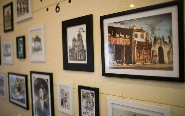 The Art classic hotel & Spa