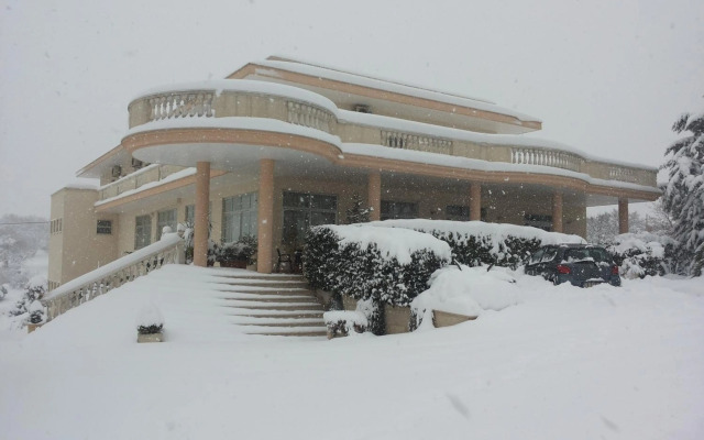 Hotel Ristorante Punto Verde