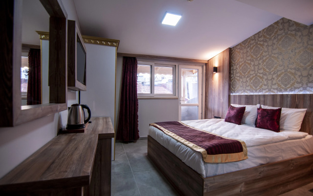 Vali Konak Hotel