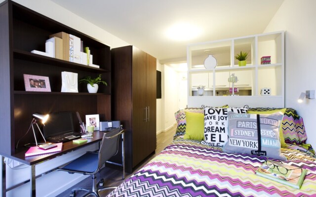 Pure CityStay Highbury