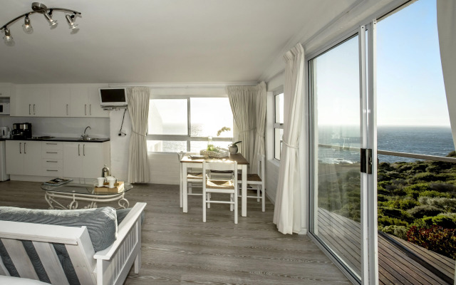 Rocklands Bed and Breakfast