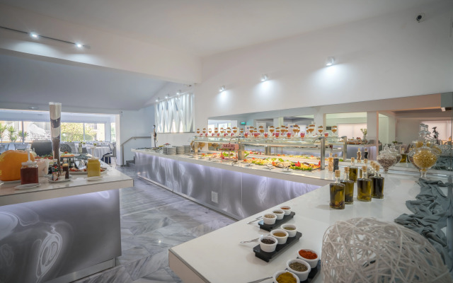 Diana Palace Hotel Zakynthos