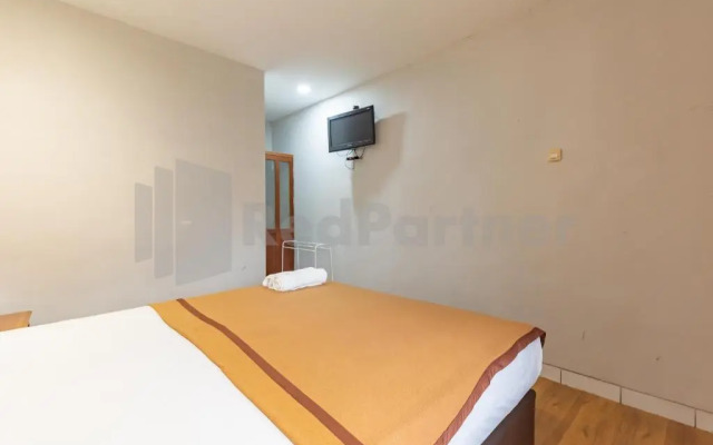 Yehezkiel Hotel Lembang RedPartner