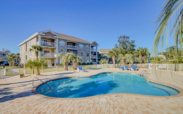 Magnolia Pointe Two-bedroom Apartment 203-4851