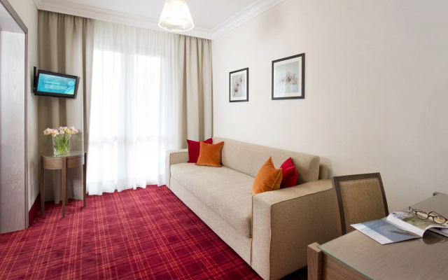 Apollo Terme Hotel