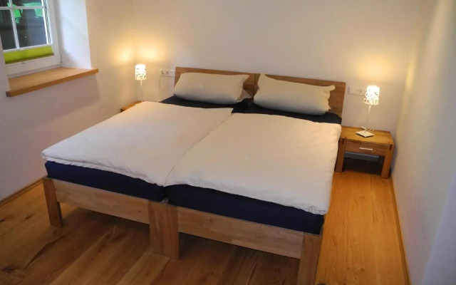 Ferienwohnung Schütte-Mühle