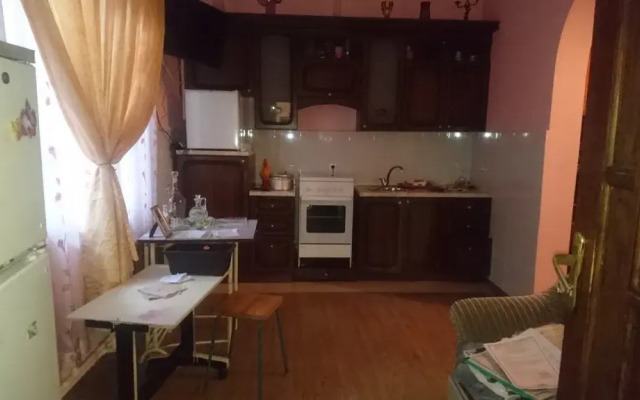 Magnoliya Guest House