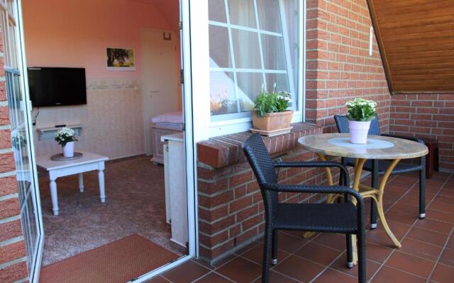 Sonnenhof Damnatz -Hotel garni-