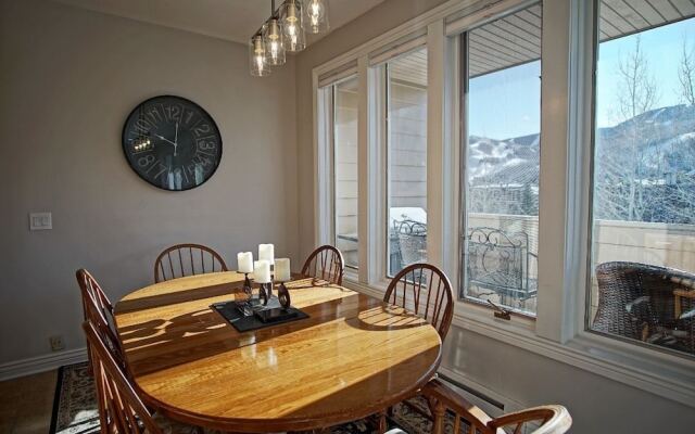 Sun Vail 34C - 3 Br Apts